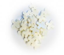 A. Richard Tools 05705 - 1/4" SOFT TILE SPACERS (PACK