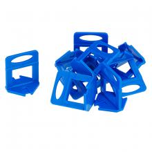 A. Richard Tools 05719 - Tile levelling clip, 1/8'', used with 05712 (pack of 200)