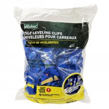 A. Richard Tools 05720 - Tile levelling clip, 1/8'', used with 05712 (pack of 500)