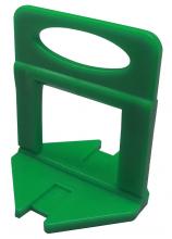 A. Richard Tools 05724 - Tile levelling clip, 1/16'', used with 05712 (pack of 500)