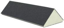 A. Richard Tools 07028 - TRIANGULAR CORNER SPONGE, 2-1/