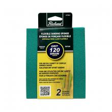 A. Richard Tools 07084 - CONTOUR SAND SPONGE, 120, PK-2