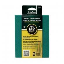 A. Richard Tools 07086 - CONTOUR SAND SPONGE, 180, PK-2