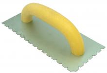 A. Richard Tools 07424 - 4" X 9" CERAMIC TROWEL (3/16X1