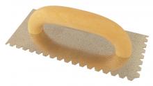 A. Richard Tools 07433 - 4" X 9" CERAMIC TROWEL (1/4X1/