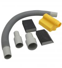 A. Richard Tools 07701 - MINI VACUUM SPONGE SANDER KIT