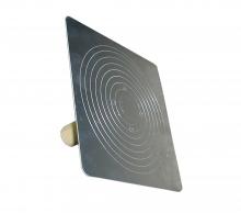 A. Richard Tools 07710 - 10" SQUARE ALUMINUM HAWK