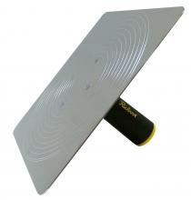 A. Richard Tools 07718 - 10" SQUARE ALUMINIUM HAWK ERGO