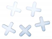 A. Richard Tools 102348 - 1/4" TILE SPACER (PACK 100)