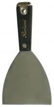 A. Richard Tools 114 - 4" TAPING KNIFE, STEEL HEAD