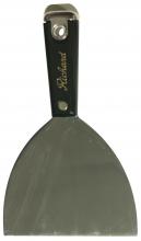 A. Richard Tools 115 - 5" TAPING KNIFE, STEEL HEAD