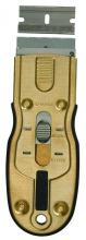 A. Richard Tools 12358 - ERGO-GRIP RAZOR SCRAPER WITH 5