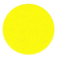 A. Richard Tools 18053-5 - 5IN ROUND SANDING SHEET, PERFO