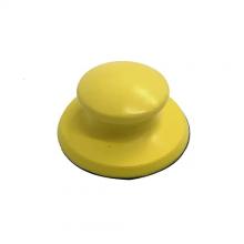 A. Richard Tools 18150 - 5IN ROUND SANDER, VELCRO BACKI