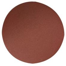 A. Richard Tools 18153-5 - 5IN ROUND SANDING SHEET, ALUMI