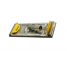 A. Richard Tools 18310 - ALUMINUM POLE SANDER WITH FEMA