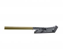 A. Richard Tools 18317 - ALUMINUM SANDER WITH MALE END