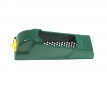 A. Richard Tools 18359 - MINI POCKET SIZE DRYWALL RASP