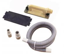 A. Richard Tools 18373 - VAC-HAND SANDER KIT WITH 6' HO