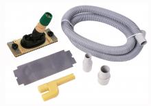 A. Richard Tools 18374 - VAC-POLE-SANDER KIT WITHOUT PO