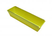 A. Richard Tools 18403 - 14" PLASTIC MUD PAN WITH METAL