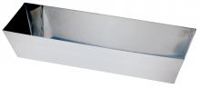 A. Richard Tools 18410 - 12" SPOT WELD STAINLESS STEEL