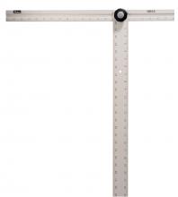 A. Richard Tools 18510 - 48" DRYWALL DETACHABLE T-SQUAR