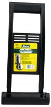 A. Richard Tools 18861 - Heavy-duty plastic drywall panel carrier