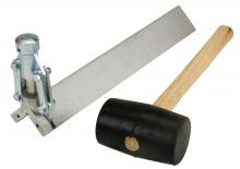 A. Richard Tools 18885 - CORNERBEAD TOOL (CLINCH-ON TYP