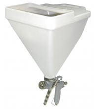 A. Richard Tools 18896 - CONTRACTOR DRYWALL HOPPER GUN