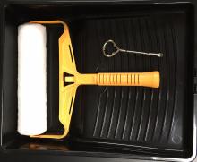 A. Richard Tools 30145 - 4PCS WALLPAPER GLUE APPLICATOR
