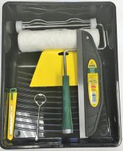 A. Richard Tools 30146 - 7PCS WALLPAPER INSTALLATION KI