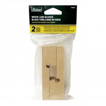 A. Richard Tools 35800 - Masonry line blocks (pack of 2)