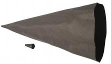 A. Richard Tools 35850 - BLACK GROUT BAG
