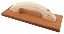 A. Richard Tools 35902 - 4 1/2 X 12" WOOD CEMENT FLOAT