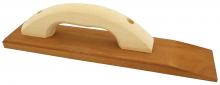 A. Richard Tools 35905 - 3 1/2 X 15" WOOD CEMENT FLOAT