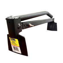 A. Richard Tools 35923 - Brick tongs made of steel