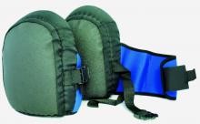 A. Richard Tools 35950 - FOAM RUBBER KNEE PADS WITH RIG