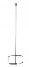 A. Richard Tools 56010 - 36" DRYWALL MUD MIXER ROD SIZE