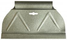 A. Richard Tools CS-9 1/32 - 9" ADHESIVE SPREADER, (1/32X1/