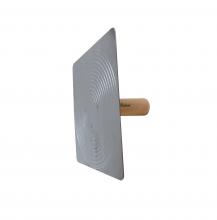 A. Richard Tools 705 - 13" SQUARE ALUMINUM HAWK