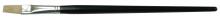 A. Richard Tools 80014 - ARTIST PAINT BRUSH - 1/2"