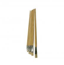 A. Richard Tools 80030 - ARTIST PAINT BRUSH # 10 FLAT W