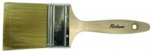 A. Richard Tools 80203 - 3" STAIN BRUSH WITH WOODEN HAN