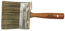 A. Richard Tools 80251 - 4" STAINING BLOCK, WOOD HANDLE