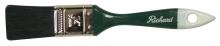 A. Richard Tools R-80451 - 1" PAINT BRUSH, BLACK BRISTLE,