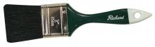A. Richard Tools 80452 - 2" PAINT BRUSH, BLACK BRISTLE,