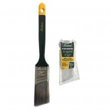 A. Richard Tools 80502 - 1 1/2" ANGULAR PAINT BRUSH, PO