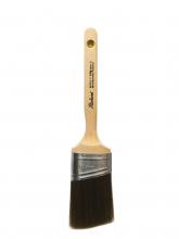 A. Richard Tools 80768 - 2-1/2" OVAL ANGLED PAINT BRUSH