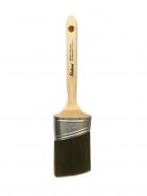 A. Richard Tools 80769 - 3" OVAL ANGLED PAINT BRUSH, OP